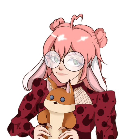 PNG for Unfunny_Bunny PNG for Unfunny_Bunny